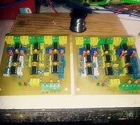 Image result for Perfetrated Tray 4-Way Crossover