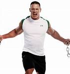 Image result for John Cena Flexing