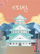 Image result for Osaka Poster Digital Art