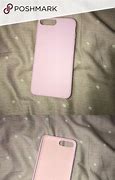 Image result for Light Pink iPhone 8 Plus