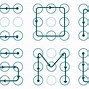 Image result for Most Common Phone Lock Patterns