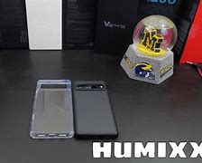 Image result for Pixel 7 Humixx Case