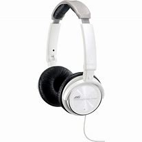 Image result for JVC Headphones White LCD Electronics Brooklyn Nostrand
