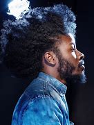 Image result for Dry Brittle 4C Hair Men