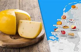 Image result for Netherlands Culture Cheese