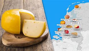 Image result for Netherlands Cheese Brand