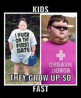 Image result for LOL Kids Grow Up