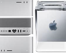 Image result for Mac Mini G4 Cube