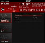 Image result for Bios Type UEFI