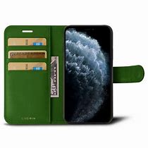 Image result for Green iPhone Wallet Case
