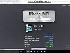 Image result for Imei Crack iPhone