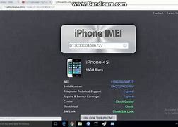 Image result for Apple Imei