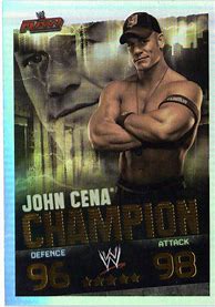 Image result for John Cena Cards
