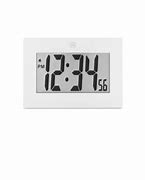 Image result for Digital Wall Watch