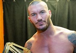 Image result for John Cena Randy Orton