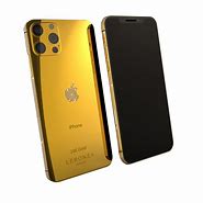 Image result for 24K Gold iPhone 13