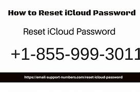 Image result for How to Reset Your iCloud Password