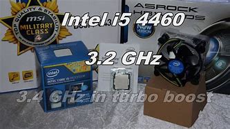 Image result for I5 Turbo Boost