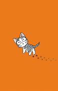 Image result for Phone Knob Grip Cat