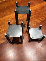 Image result for Welded Plant Stands