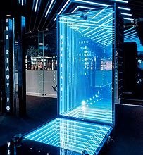 Image result for Big Infinity Mirror