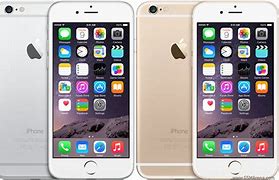 Image result for Apple iPhone 6 Specs