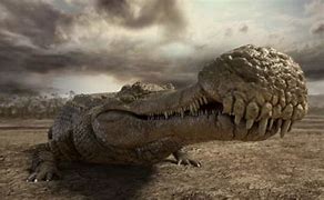 Image result for Biggest CROCODILE Ever Lived