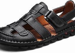 Image result for Men's Casual Sandals