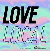 Image result for Love Local Business