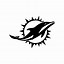 Image result for Cool Dolphins Logo