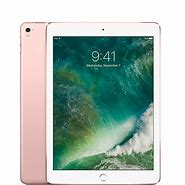 Image result for iPad 6th Generation Rose Gold Sim Card