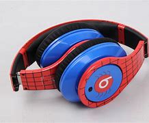 Image result for Beats by Dre Studio Powerslide Switch