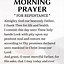 Image result for Simple Morning Prayer
