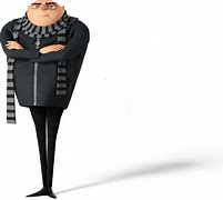 Image result for Despicable Me Gru Silhouette