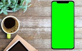 Image result for iPhone Green Screen Background