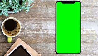 Image result for Mobile Green Screen Image