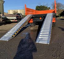 Image result for Aluminum Loading Docks