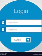 Image result for Login and Password