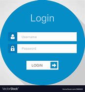 Image result for Username and Password Screen