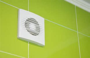 Image result for Bathroom Vents Exhaust Fan