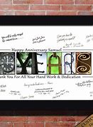 Image result for Gifts for 10 Year Work Anniversary