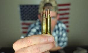 Image result for 5.56 vs .223 Caliber