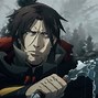 Image result for Characters of Castlevania