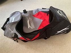 Image result for Slazenger Cricket Bag