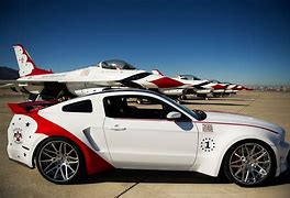 Image result for Limited Edition 60th Anniversary Mustang