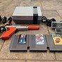 Image result for NES Console Set