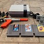 Image result for Nintendo NES