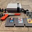 Image result for Nintendo Old Consple