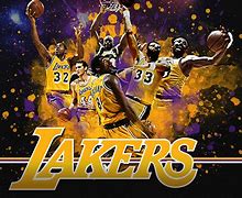 Image result for Lakers Fan Art