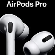 Image result for The New Air Pods Pro